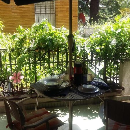 La Martino B&B Varese Exteriör bild