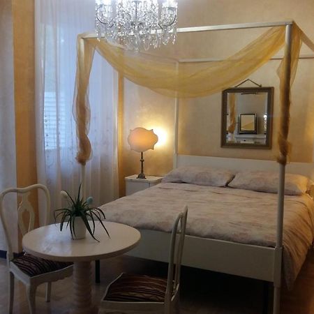 La Martino B&B Varese Exteriör bild
