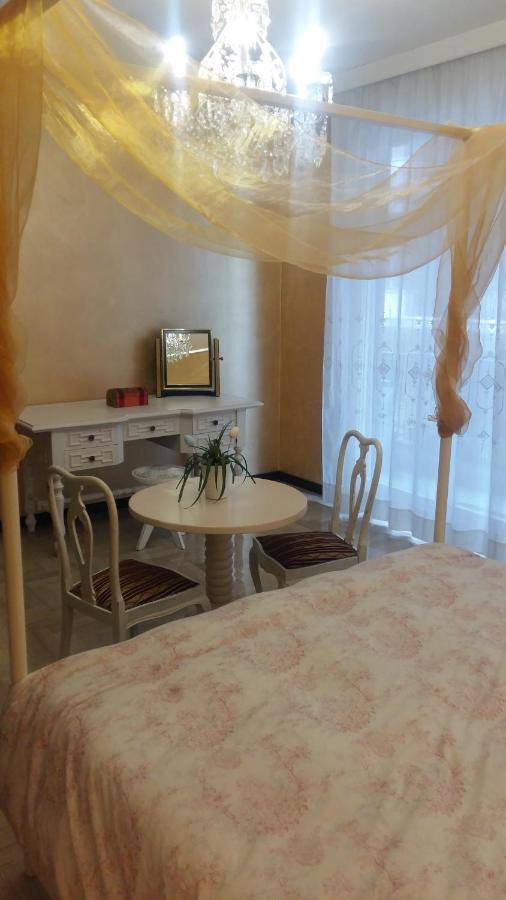La Martino B&B Varese Exteriör bild