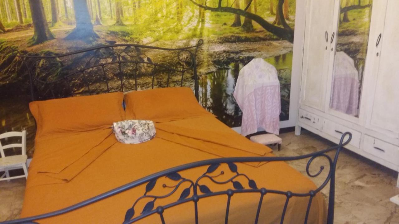 La Martino B&B Varese Exteriör bild