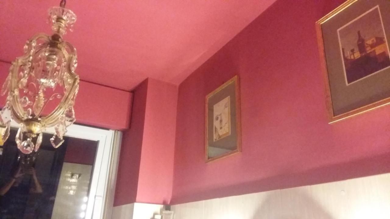 La Martino B&B Varese Exteriör bild